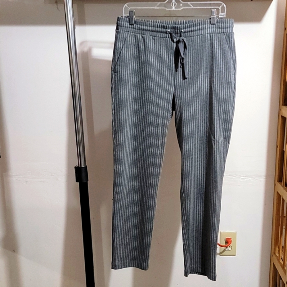 Elastic Waist w/drawstring Super comfy pants